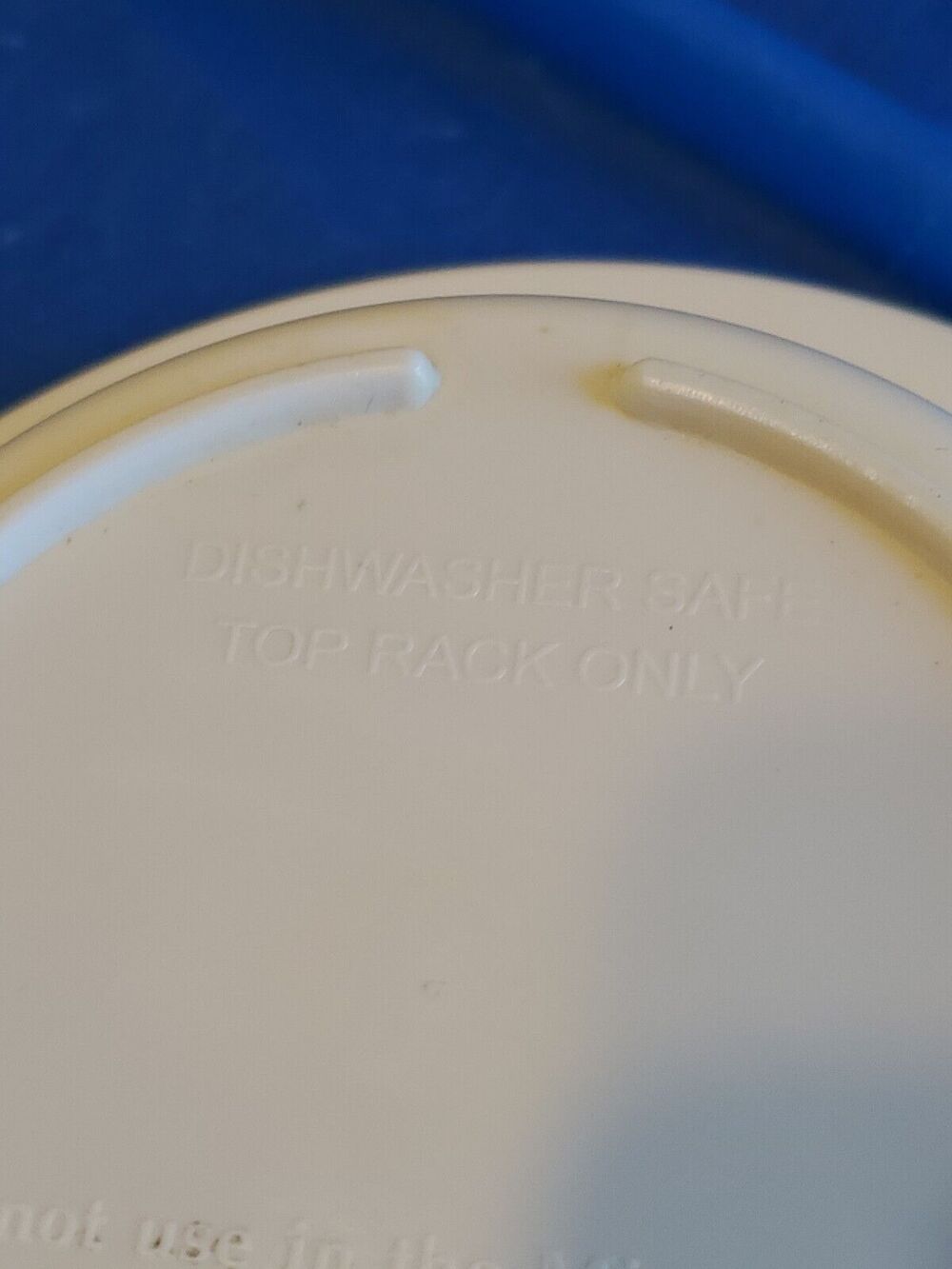 Vintage Kellogg's Corn Flakes Cereal Bowl Vintage  Corny 1995 - Picture 9 of 13